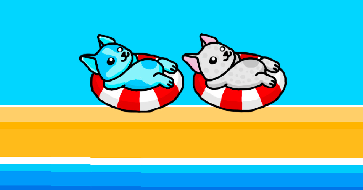 Image Aqua Dogy