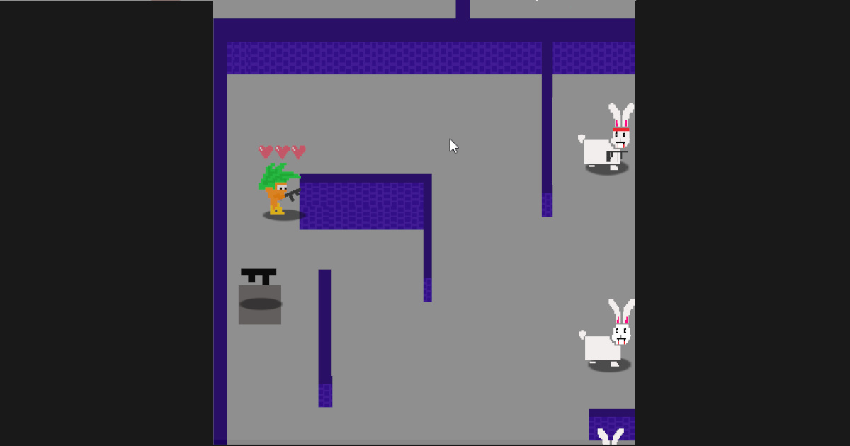 Image CARROT-MAN