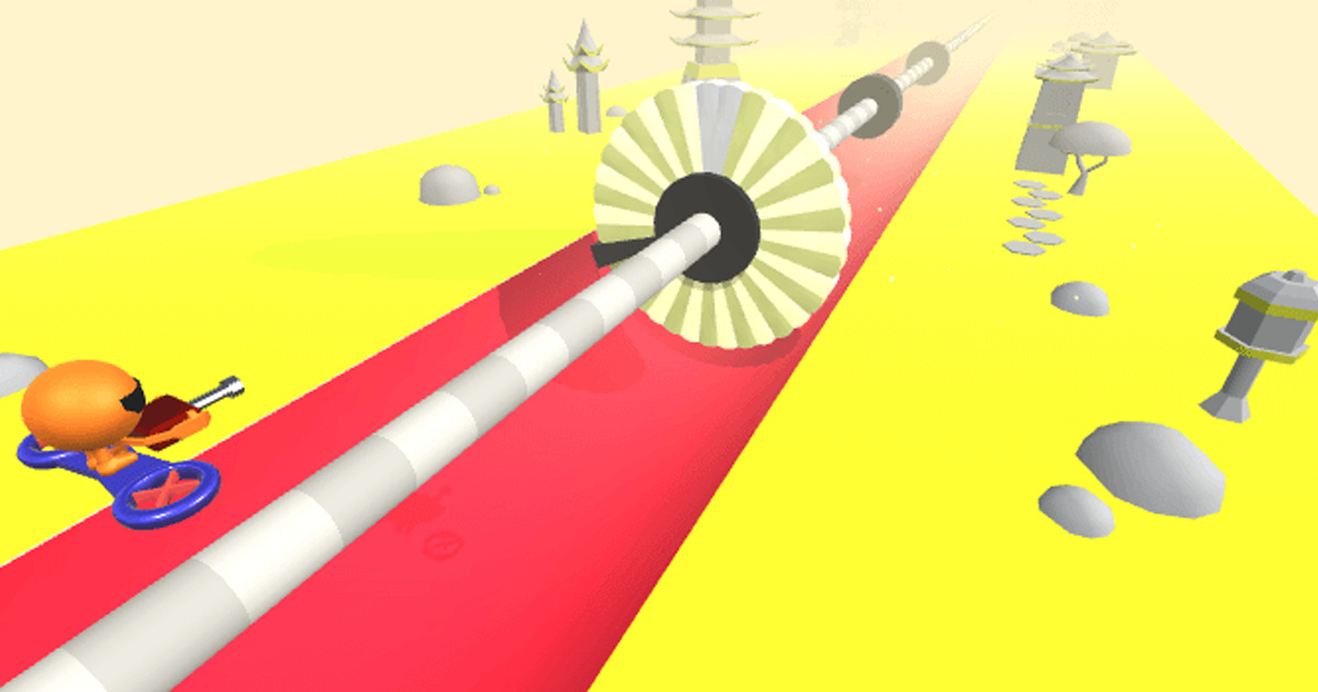 Image color pop 3d