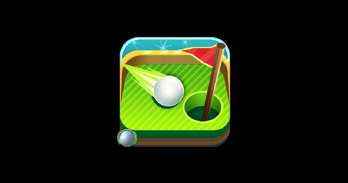 Image Mini Golf Adventure