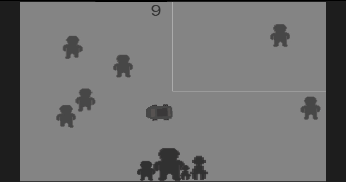 Image Shadow killer