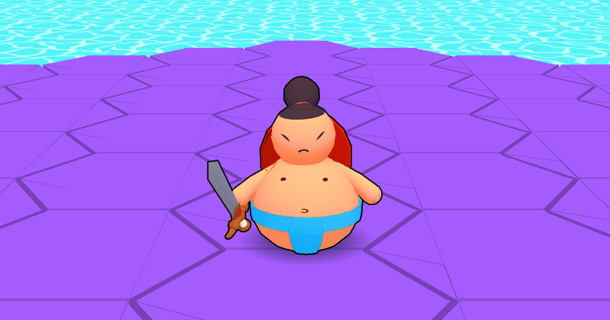Image Sumo Smash!
